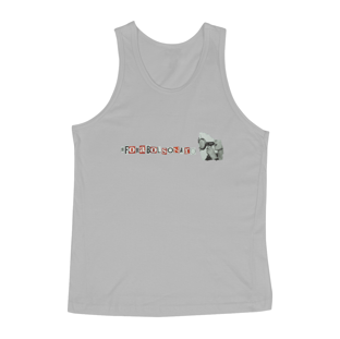 Nome do produtoREGATA FORABOZO