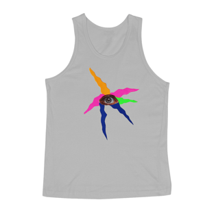 Nome do produtoREGATA OLHO MAGICO