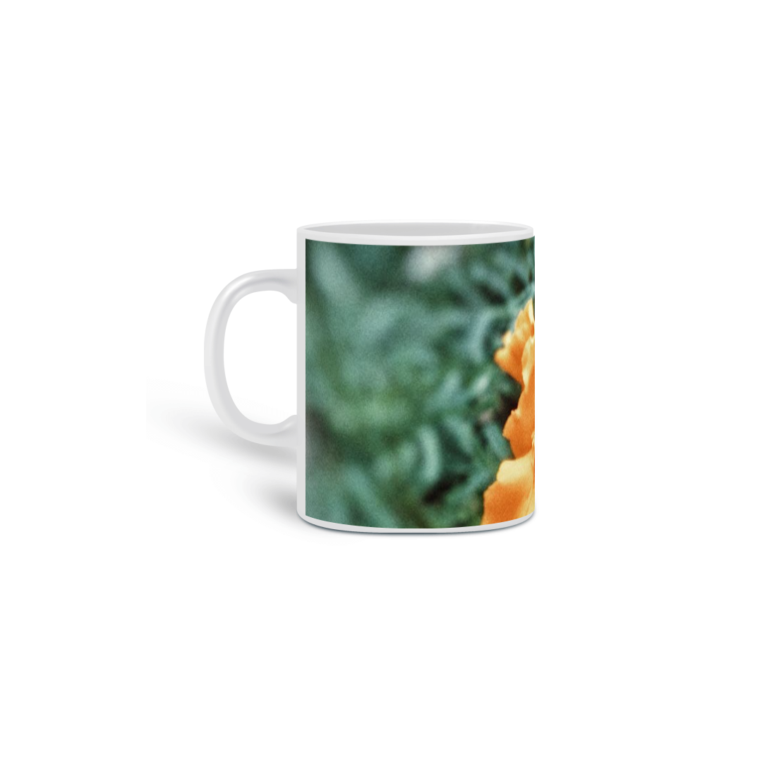 Nome do produto: CANECA ABELHA MEL