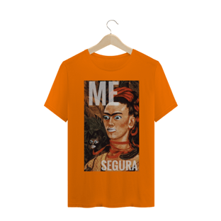 Nome do produtoME SEGURA