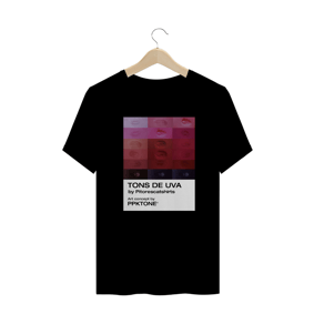 Nome do produto  TONS DE UVA