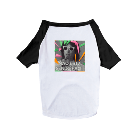 Nome do produto  PETS nãp está sendo fácil