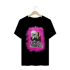 Nome do produto  Express VIBES