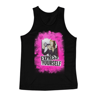 REGATA EXPRESS YOURSELF