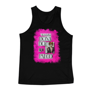 REGATA RAINHA DONO DO PALCO