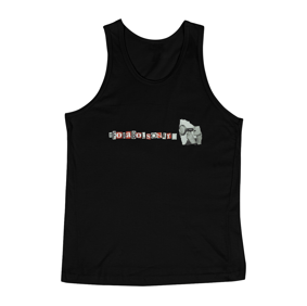 Nome do produto  REGATA FORABOZO