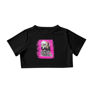 Nome do produtoCROPPED YOURSELF