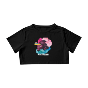 Nome do produto  CROPPED ENERGIZADO