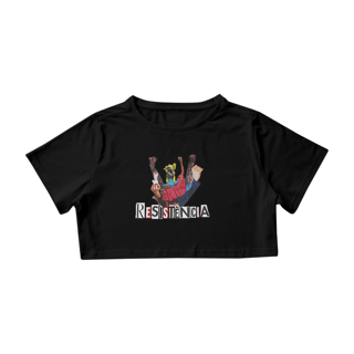 CROPPED RESISTÊNCIA