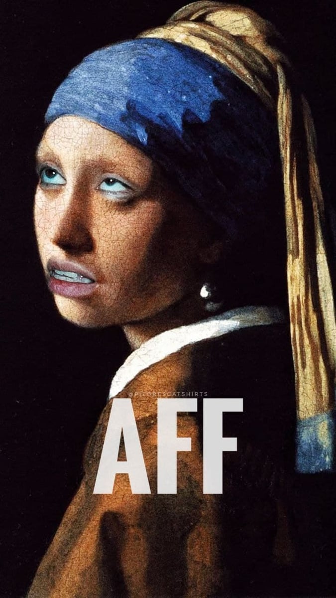 Nome do produto: AFF DE PÉROLA