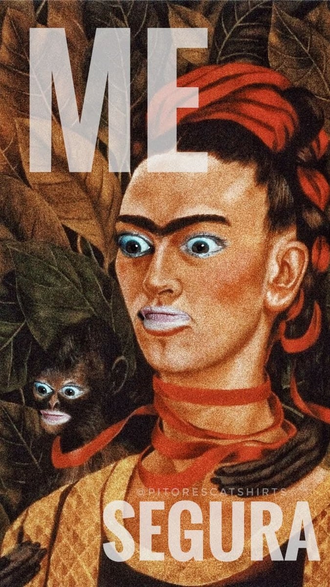 Nome do produto: ME SEGURA