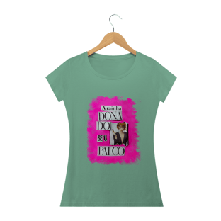 Nome do produtoBABY DONA ESTONADA