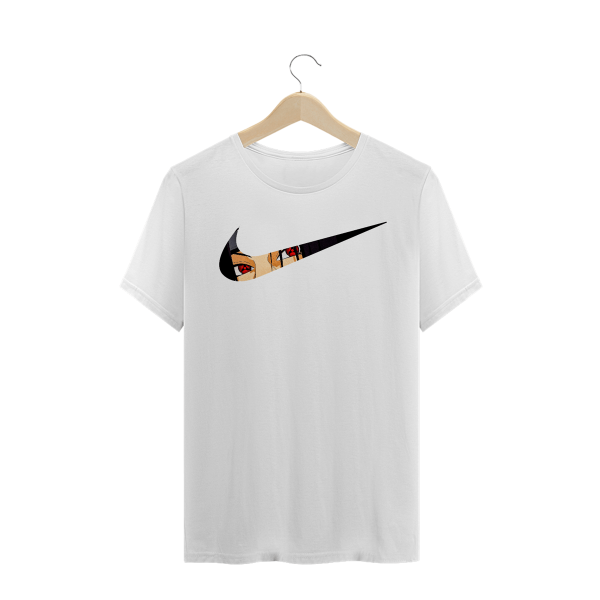 Nome do produto: camisa itachi