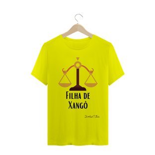 Nome do produtoXangô III