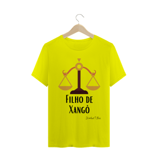 Nome do produtoXangô IV