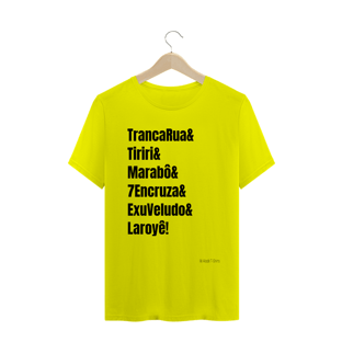 Nome do produtoExu II