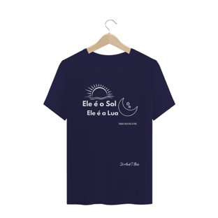 Nome do produtoTranca Rua - Ele é o Sol, Ele é a Lua