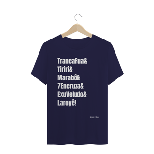 Nome do produtoExu III