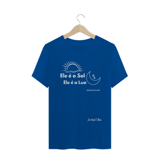 Nome do produtoTranca Rua - Ele é o Sol, Ele é a Lua