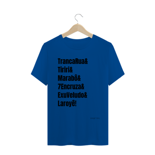 Nome do produtoExu II