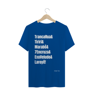 Nome do produtoExu III