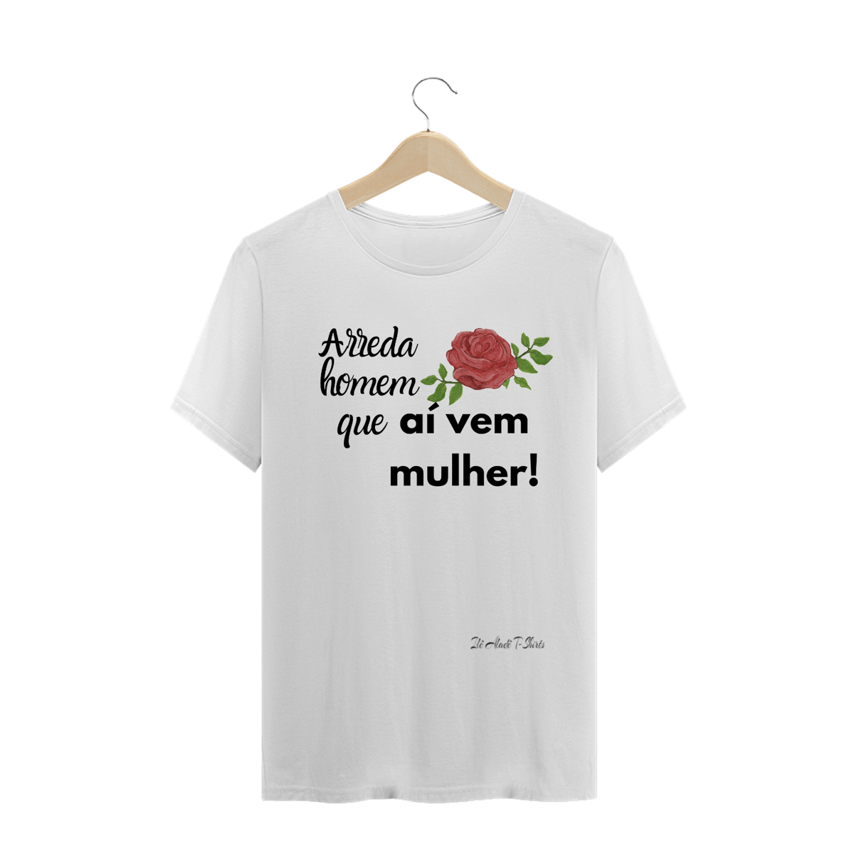 Nome do produto: Arreda Homem