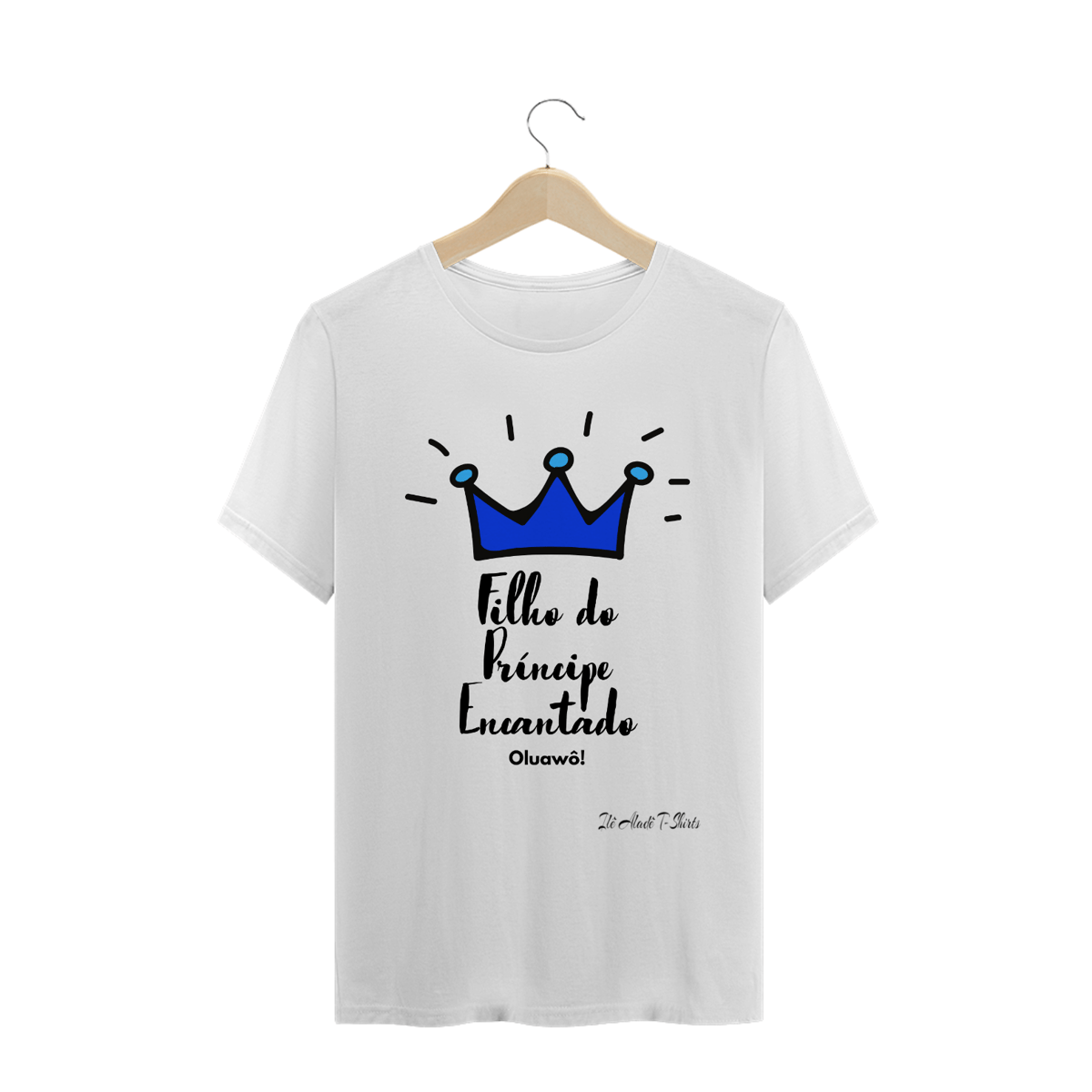 Nome do produto: Logun Edé