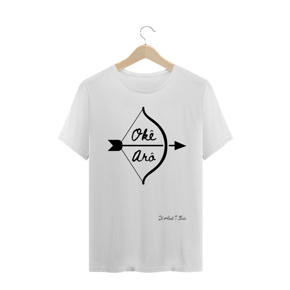 Nome do produto: Oxossi II