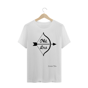 Nome do produto  Oxossi II