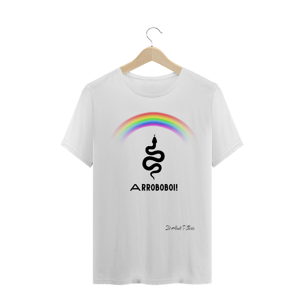 Nome do produto: Oxumarê