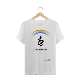 Nome do produto  Oxumarê