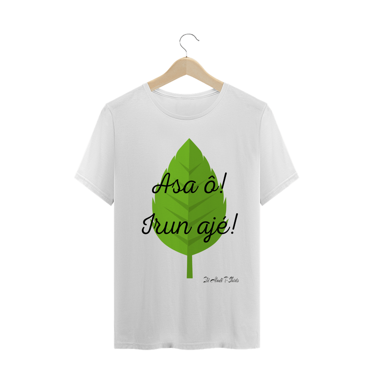 Nome do produto: Ossany II