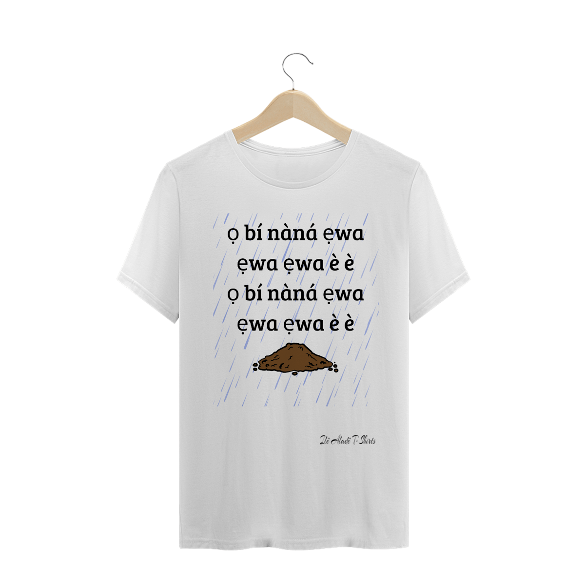 Nome do produto: Nanã