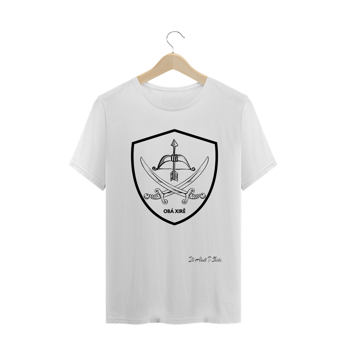 Nome do produto: Obá