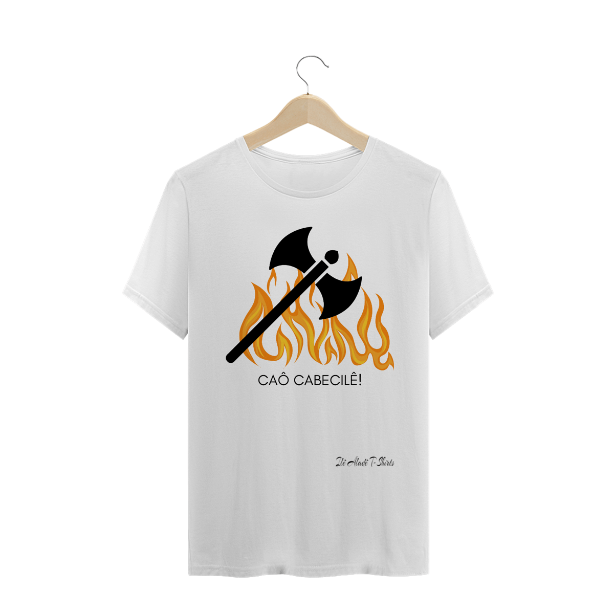 Nome do produto: Xangô