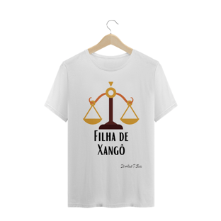 Nome do produtoXangô III