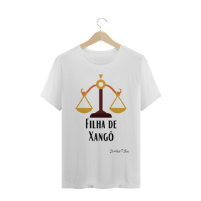 Nome do produto  Xangô III