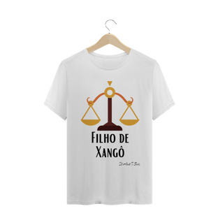 Nome do produtoXangô IV