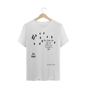 Nome do produto  Oxalá III