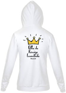 Nome do produtoMoletom Logun Edé