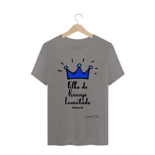 Nome do produtoLogun Edé