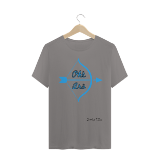 Nome do produtoOxossi III