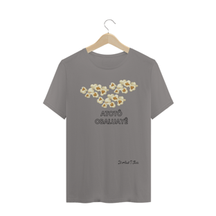 Nome do produtoObaluayê