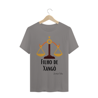 Nome do produtoXangô IV