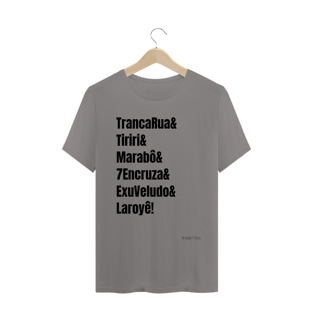 Nome do produtoExu II