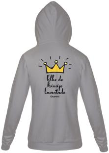 Nome do produtoMoletom Logun Edé