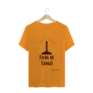 Nome do produtoXangô III