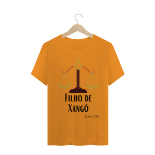 Nome do produtoXangô IV