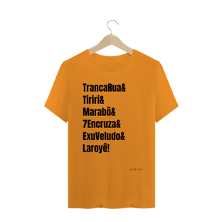 Nome do produtoExu II