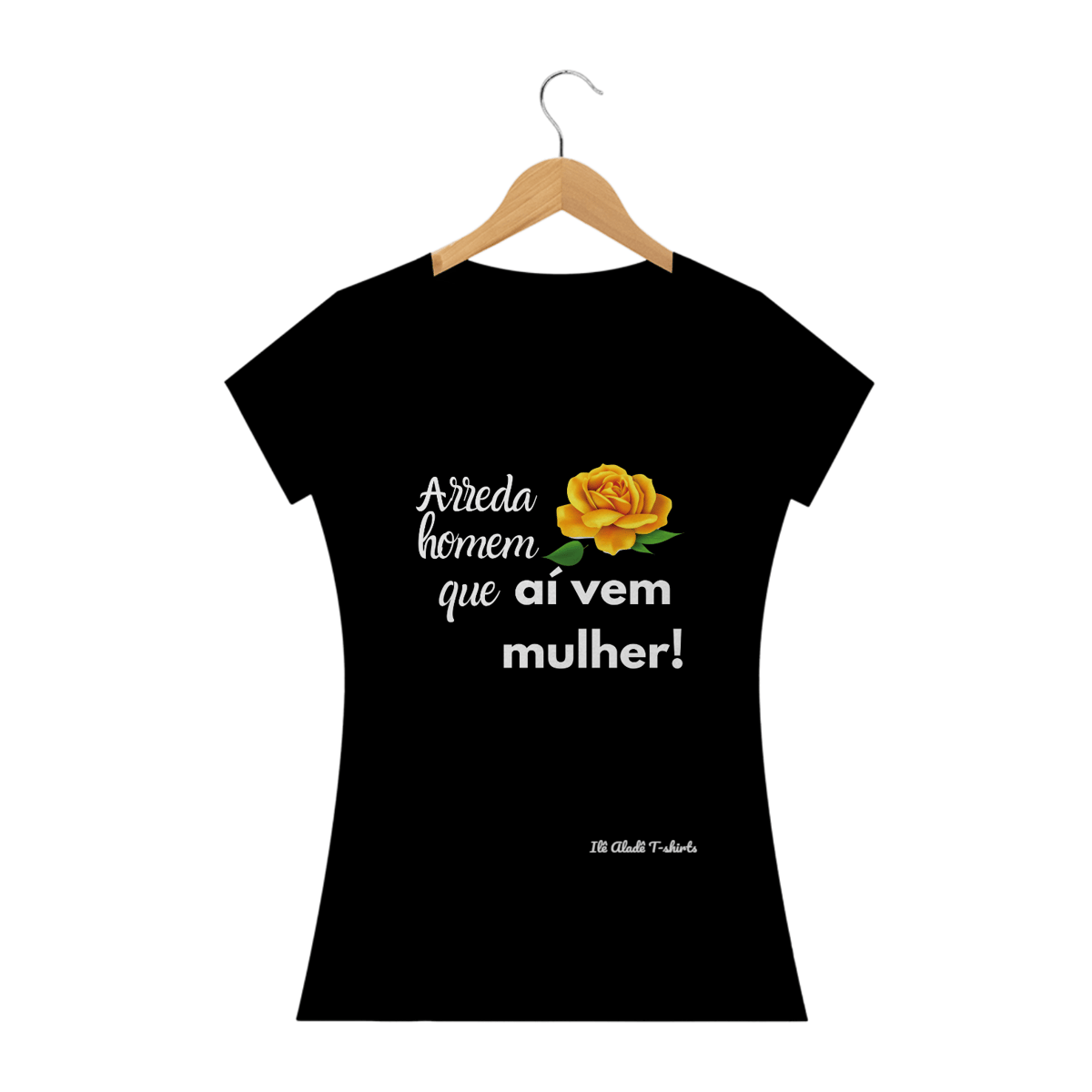 Nome do produto: Arreda Homem - Feminino II